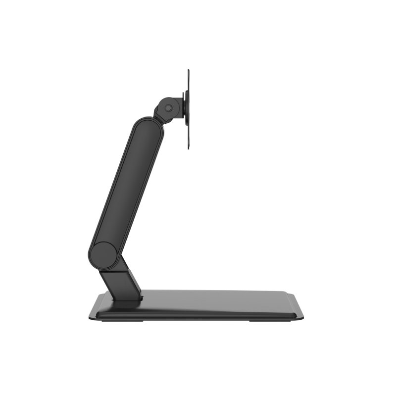 Equip 650124 support d'écran plat pour bureau 81,3 cm (32") Noir