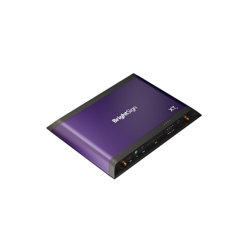 BrightSign XT245 Digital Signage Player