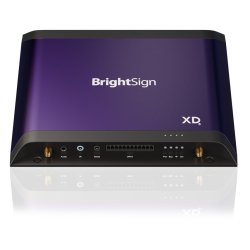 BrightSign XD1035 Digital Signage Mediaplayer