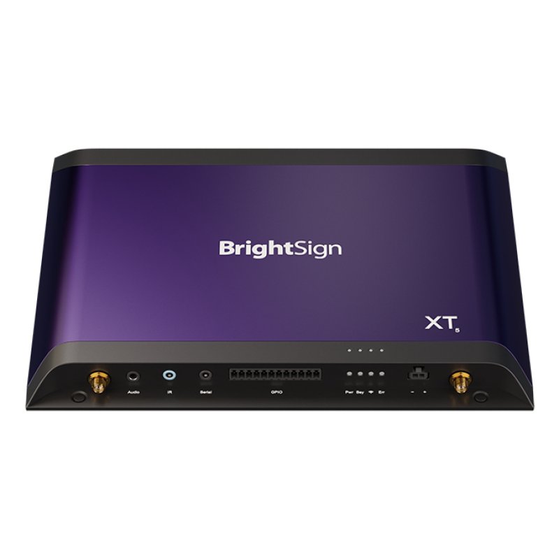BrightSign XT1145 Digital Signage Player