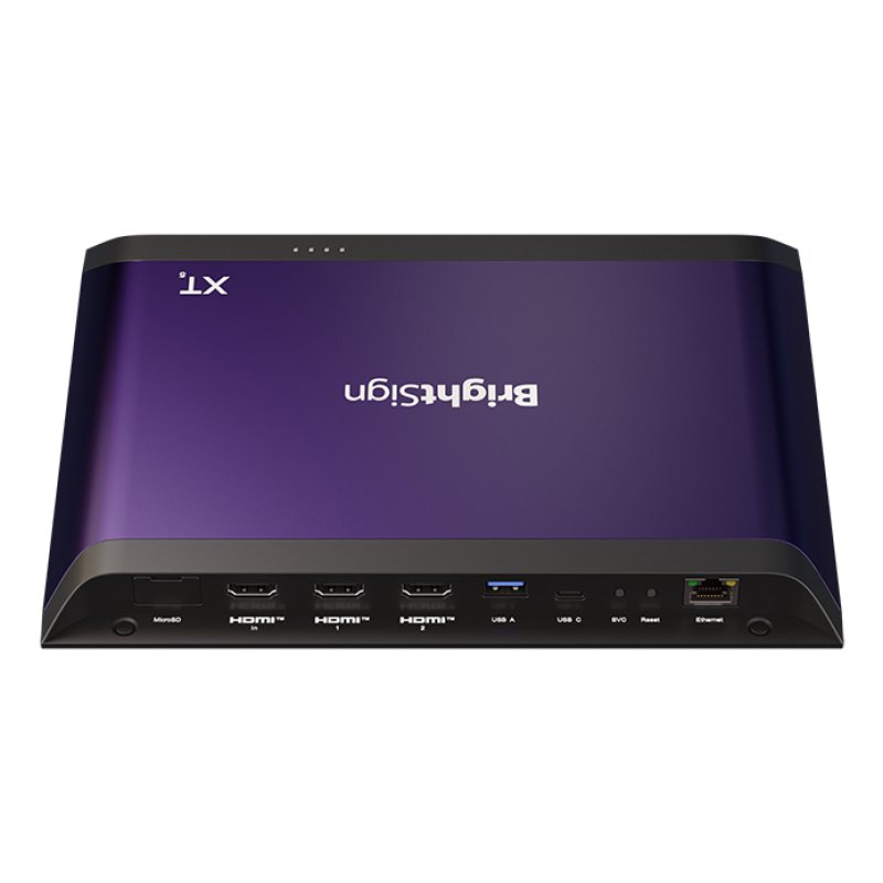 BrightSign XT1145 Digital Signage Player