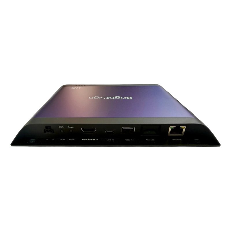 BrightSign XD1036 Digital Signage Player
