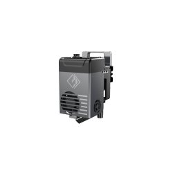Flashforge Creator 4 Left Extruder Assembly-HT (0.4mm)