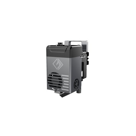 Flashforge Creator 4 Left Extruder Assembly-HT (0.4mm)