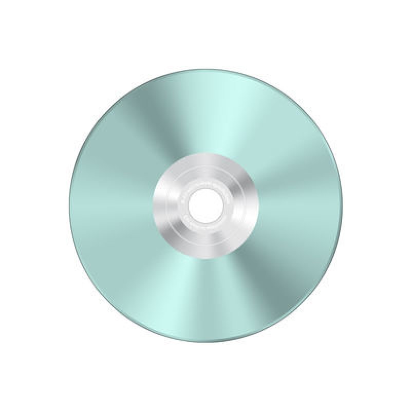 MediaRange MR229 blank CD CD-R 700 MB 48x 50 pc(s)