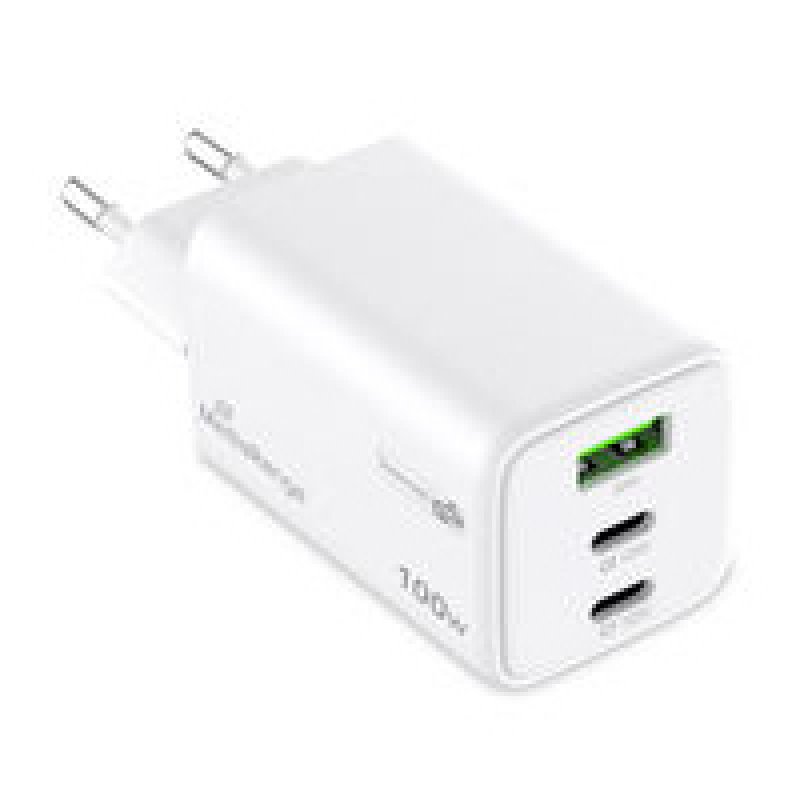 MRMA123 MEDIARANGE USB Ladegeraet 100 W