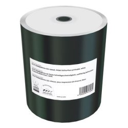 MediaRange MR203-SHRINK CD vierge CD-R 700 Mo 52x 100 pièce(s)