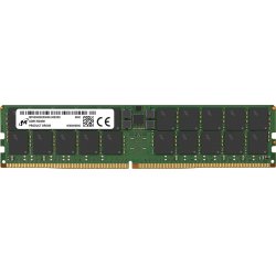 96GB Micron RDIMM 2Rx4 6400 CL52 (24Gbit) Single Pack