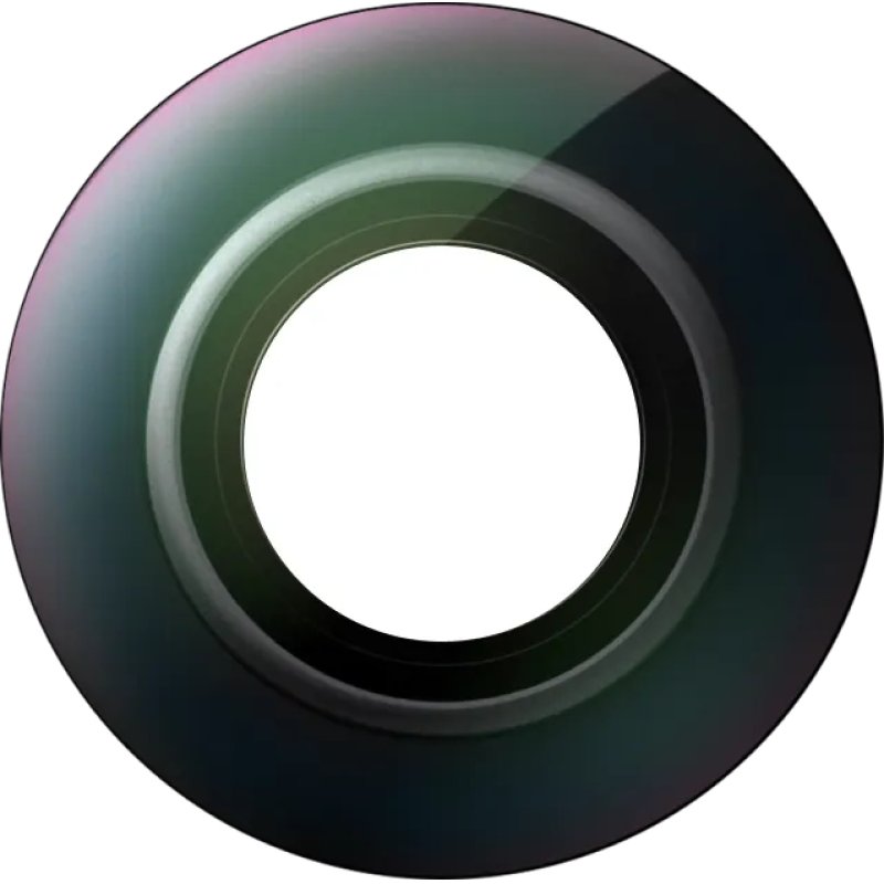 Insta360 - X5 Replacement Lens Kit (Double Lens)