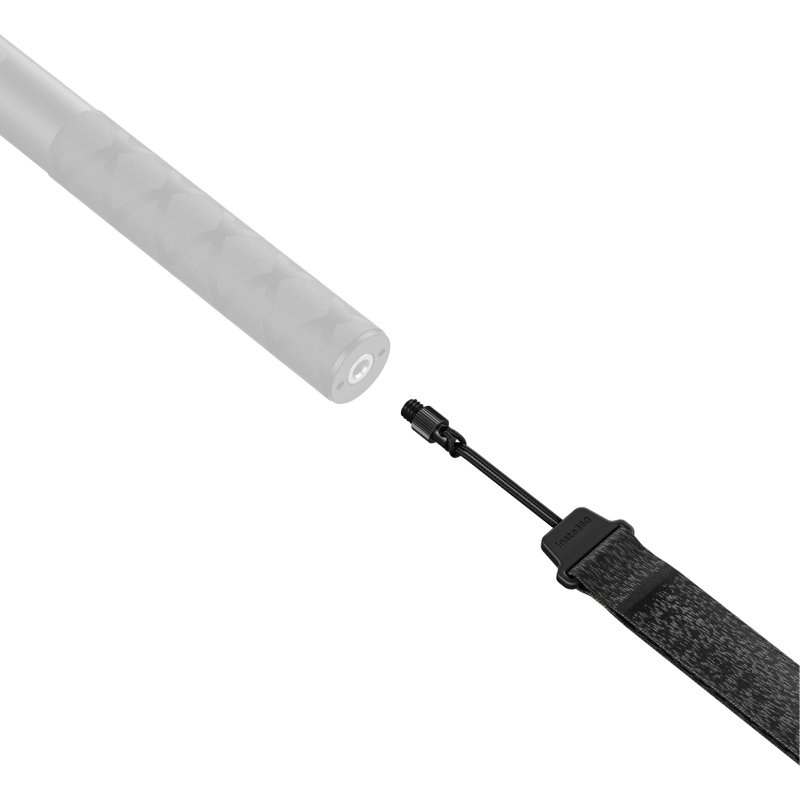 Insta360 CINSBAVR accessoire de caméra sportive d'action Sangle de poignet de caméra