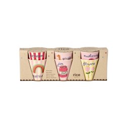 Rice - Melamine Kids Cup with ABC Print - Small - 160 ml