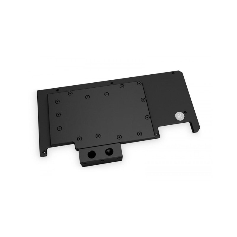 EK Water Blocks Quantum Vector Backplate