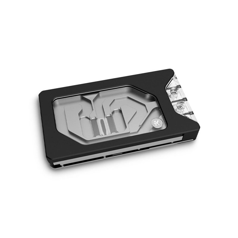 EK Water Blocks compatible EK-Quantum Vector FE RTX 3090 D-RGB - Black Special Edition