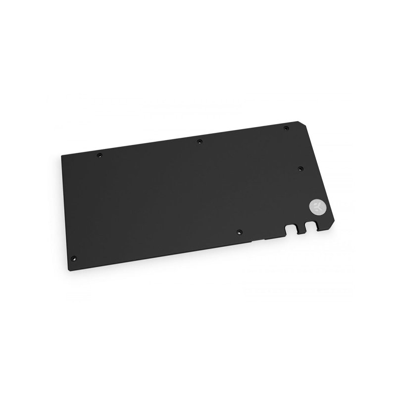 EK Water Blocks 3831109836507 computer cooling system part/accessory Backplate