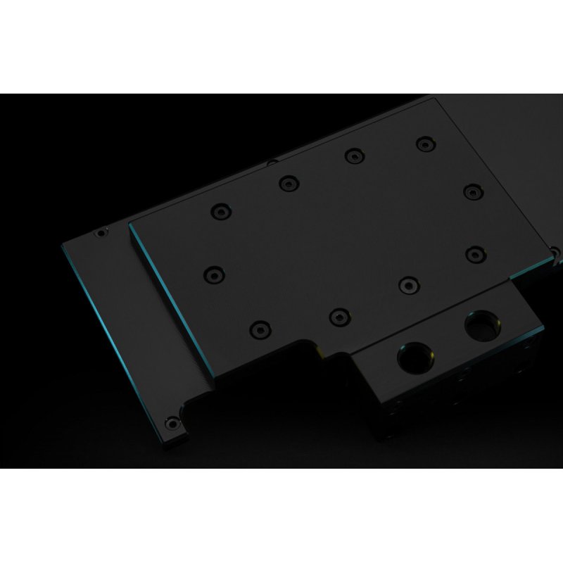 EK Water Blocks Quantum Vector Trinity Backplate