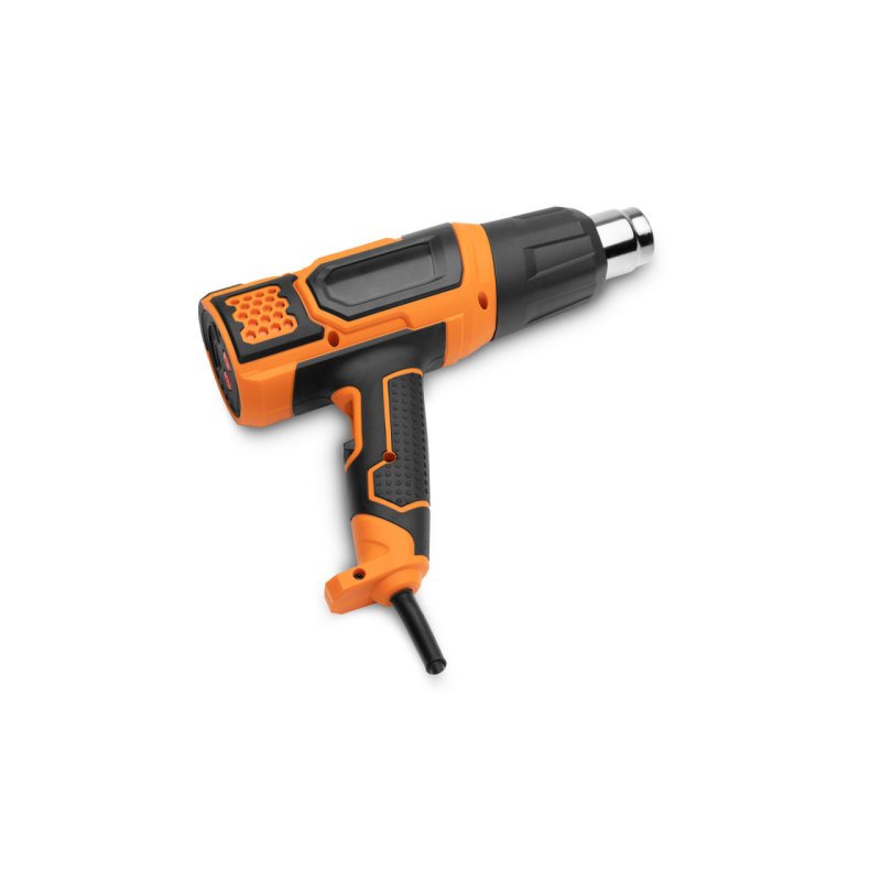 EK Water Blocks EK-Loop Heat Gun 1500W - US Plug
