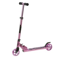 Outsiders - Premium Scooter Chrome Pink