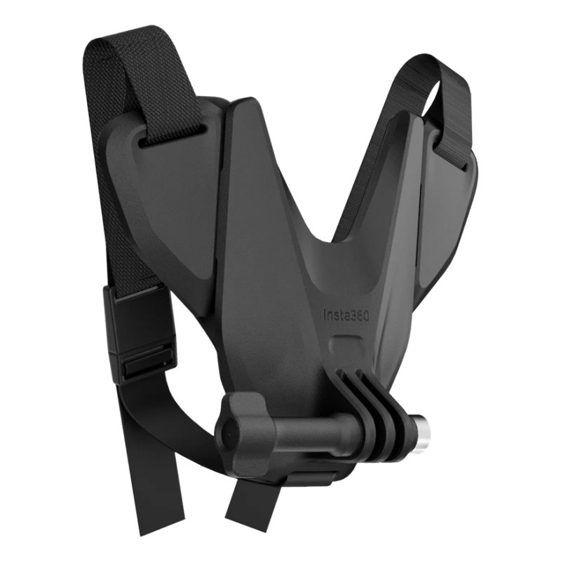 Insta360 - Helmet Chin Mount 2.0
