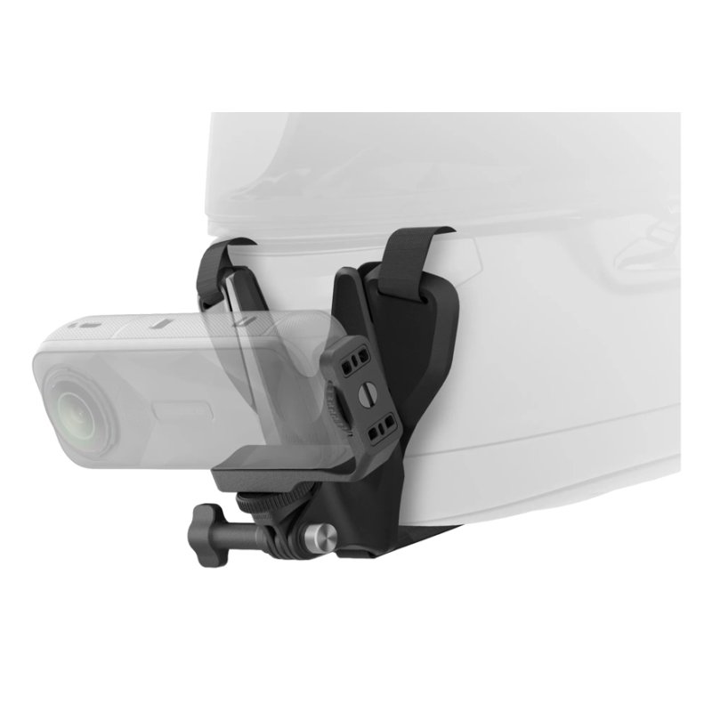Insta360 - Helmet Chin Mount 2.0