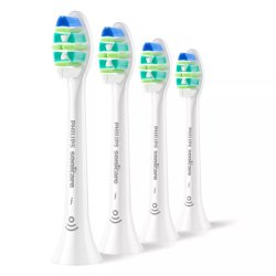 Philips I InterCare HX9004/87 Lot de 4 têtes de brosse