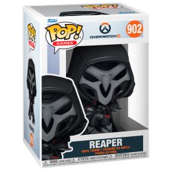 OVERWATCH 2 - POP Games N° 902 - Reaper