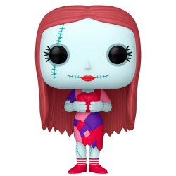 L'ETRANGE NOEL DE MONSIEUR JACK - POP Valentines N° 1408 - Sally