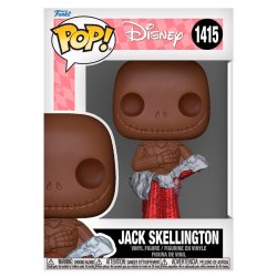 L'ETRANGE NOEL DE MONSIEUR JACK - POP Disney N°1415 -Jack (Val Choc)