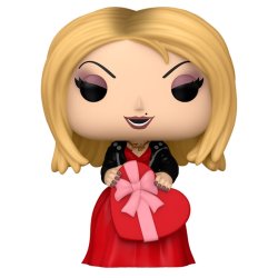 Jeu d'enfant Valentines POP! Disney Vinyl figurine Tiffany 9 cm