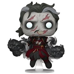 Doctor Strange in the Multiverse of Madness POP! Movies Vinyl Figur Dead Strange (Glow-in-the-Dark) 9 cm
