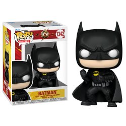 FLASH MOVIE - POP N° 1342 - Batman (Keaton)