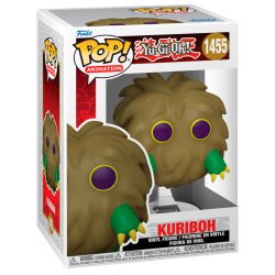 Yu-Gi-Oh! Pop! Animation Vinyl figurine Kuriboh 9 cm