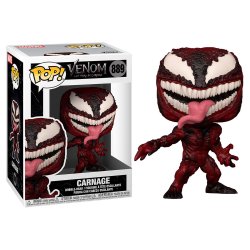 Funko Pop! - Venom 2 Carnage (56303)