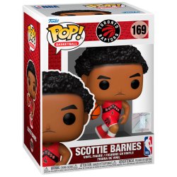 RAPTORS - POP NBA N° 169 - Scottie Barnes