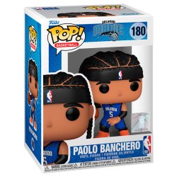 MAGIC - POP NBA N° 180 - Paolo Banchero