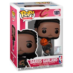 CAVS - POP NBA N° 181 - Darius Garland