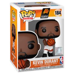 NBA Legends POP! Sports Vinyl Figurine Suns- Kevin Durant 9 cm