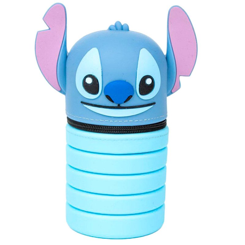 STITCH - Heady - Trousse 3D