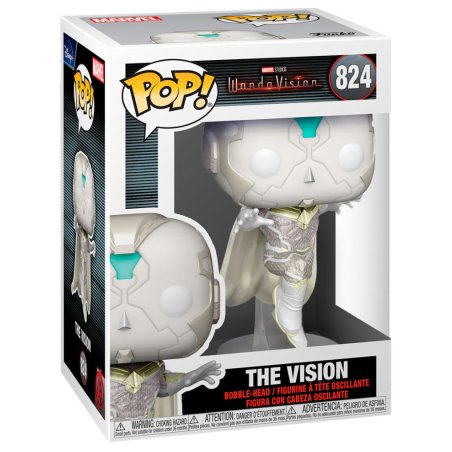 FUNKO POP! The Vision
