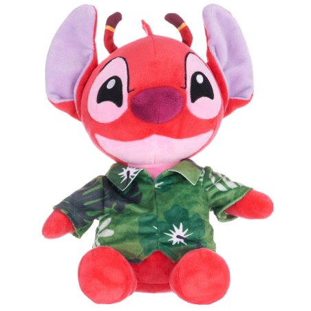 STITCH HAWAI ASST PELUCHE 28CM