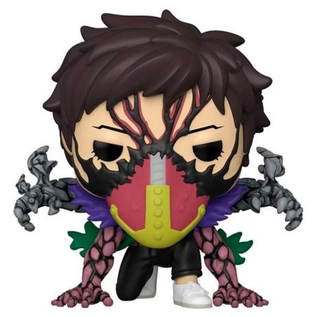 Funko Pop! Animation: My Hero Academia - Overhaul (Fused with Shin)