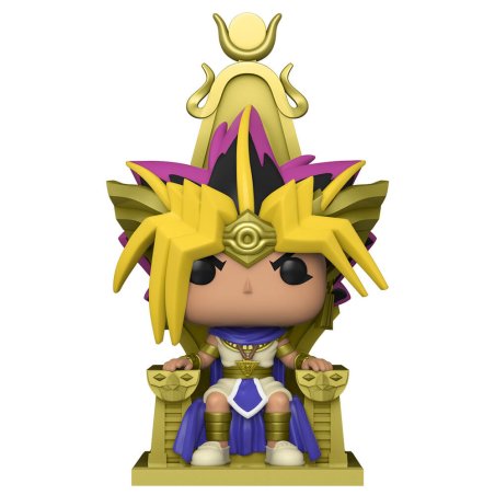 POP YU-GI-OH - ATEM PHARAOH YUGI