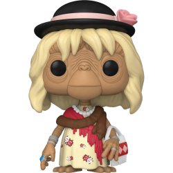 ET 40Th Anniversary - POP N° 1253 - ET in Disguise
