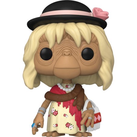ET 40Th Anniversary - POP N° 1253 - ET in Disguise