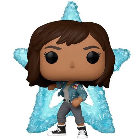 Marvel POP! Vinyl figurine America Chavez 9 cm