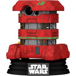 Funko Pop! Star Wars: Andor - B2EMO (NYCC 2022 Exclusive Limited Editon)