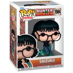 HUNTER X HUNTER - POP & Buddy N° 1564 - Shizuku avec Blinky
