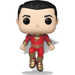Shazam! assortiment POP! Movies Vinyl figurines Shazam 9 cm (6)