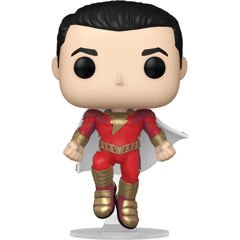 Shazam! assortiment POP! Movies Vinyl figurines Shazam 9 cm (6)