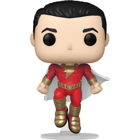 Shazam! assortiment POP! Movies Vinyl figurines Shazam 9 cm (6)