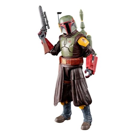 Star Wars The Black Series F40645L0 toy figure